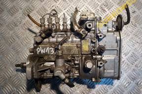 ТНВД 0400075986 MERCEDES W124 2.5 D