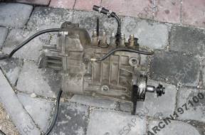 ТНВД 0400195001 MERCEDES C W202 2.5D