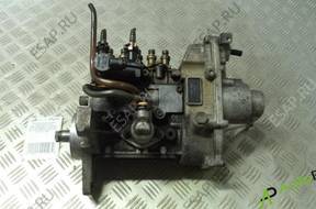 ТНВД 0400195001 MERCEDES W202 2.5 TD
