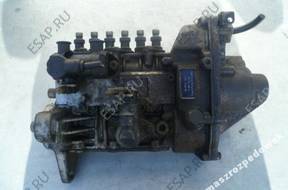ТНВД 0400196003 MERCEDES W140 3.0 TD