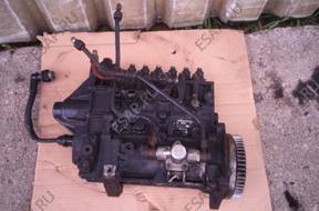 ТНВД 0402796210 BOSCH MAN TGA D28 FV