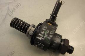 ТНВД 0414651999 PALI DCI LIGIER IXO 2011 год