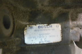 ТНВД 04450100021 CITROEN PEUGOT 2.2 HDI