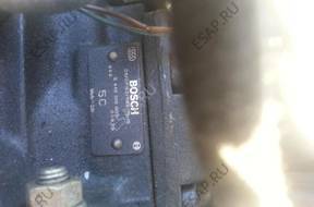 ТНВД 0445010006 ALFA 156 2.4JTD 136K FV