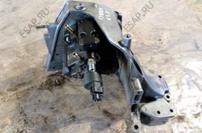 ТНВД 0445010006 BOSCH LYBRA 2.4 JTD