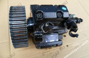 ТНВД 0445010006 FIAT ALFA LANCIA 2.4JTD