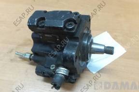 ТНВД 0445010006 FIAT ALFA LANCIA 2.4JTD