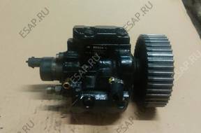 ТНВД 0445010007 1,9 JTD FIAT ALFA 105KM