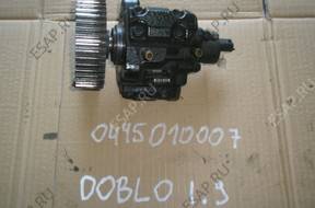 ТНВД 0445010007 DOBLO STILO 1,9