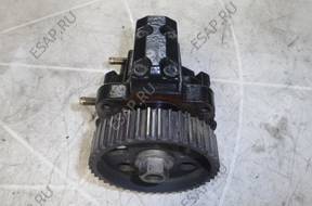 ТНВД 0445010007 FIAT ALFA 1.9 JTD