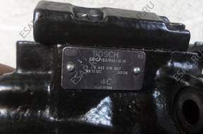 ТНВД 0445010007 FIAT ALFA 1.9 JTD