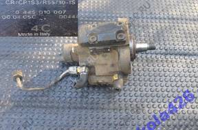 ТНВД 0445010007 FIAT ALFA LANCIA