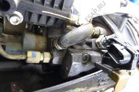 ТНВД 0445010007 Fiat Punto 2 II 1,9 JTD