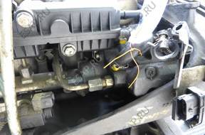 ТНВД 0445010007 Fiat Punto 2 II 1,9JTD