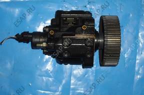 ТНВД 0445010007  FIAT PUNTO II 1,9 JTD