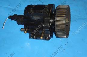 ТНВД 0445010007  FIAT PUNTO II 1,9 JTD