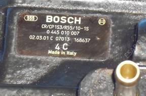 ТНВД 0445010007  FIAT PUNTO II 1,9 JTD