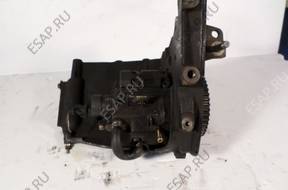 ТНВД 0445010007 PUNTO 2 II  1.9 JTD