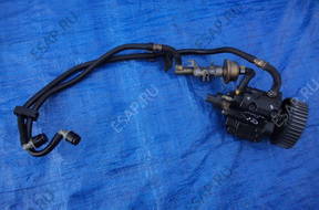 ТНВД 0445010007 PUNTO II 1.9 JTD