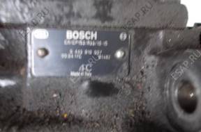 ТНВД 0445010007 VW SEAT SKODA 1.9TDi