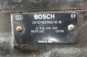 ТНВД 0445010007