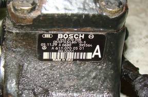 ТНВД 0445010008 MERCEDES SPRINTER 2.2 C