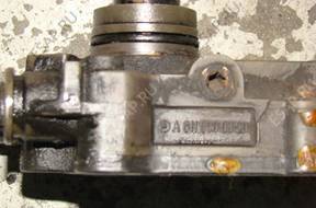ТНВД 0445010008 MERCEDES SPRINTER 2.2 C
