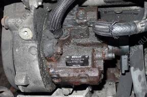 ТНВД 0445010010 fiat peugeot 2.0 JTD