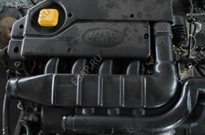 ТНВД 0445010011 Freelander 2,0D Rover