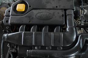 ТНВД 0445010011 Freelander 2,0D Rover