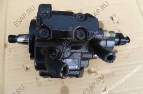 ТНВД 0445010011 ROVER FREELANDER 2.0TD4