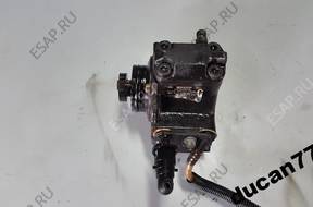 ТНВД 0445010014  PT cruiser 2.2crd
