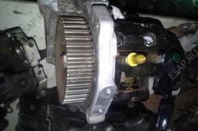 ТНВД 0445010018 1,9 DCI KRAKW