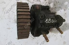 ТНВД 0445010018 1,9 DCI RENAULT