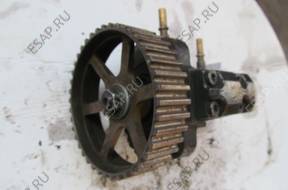 ТНВД 0445010018 1,9 DCI RENAULT