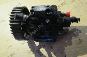 ТНВД 0445010018 PEUGEOT CITROEN 2.0 HDI