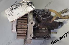 ТНВД 0445010018 renault 1.9dci ДАТЧИК