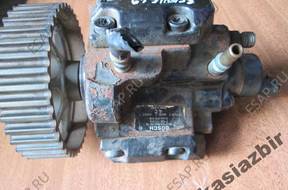 ТНВД 0445010018 RENAULT MEGANE 1.9 DCI