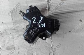 ТНВД 0445010019 ML W163 2.7 CDI FV !!!