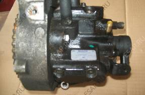 ТНВД 0445010021 Citroen Fiat Peugeot