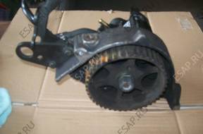 ТНВД 0445010021 Citroen Fiat Peugeot