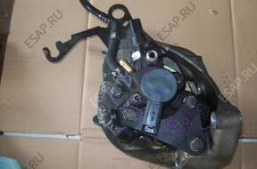 ТНВД 0445010021 Citroen Fiat Peugeot