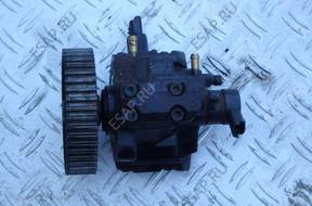 ТНВД 0445010021 PEUGEOT FIAT 2.2 HDI