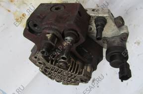 ТНВД 0445010031 1,9 DCI RENAULT