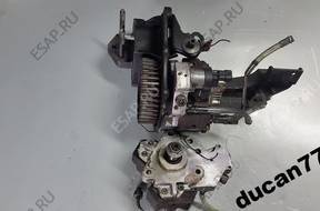 ТНВД 0445010031 interstar trafic 1.9dci