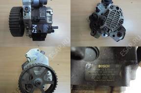 ТНВД 0445010031 Renault 1.9DCi 120KM