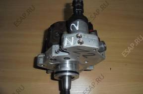 ТНВД 0445010033 Master Movano 2.2DCi
