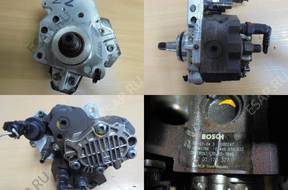 ТНВД 0445010033 Master Movano 2.2DCi
