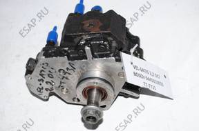 ТНВД 0445010033 VEL SATIS 2.2 DCI