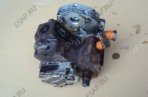 ТНВД 0445010034 CHRYSLE VOYAGER 2.5 CRD